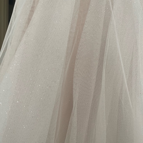 High low prom dress - Picture 4 of 12